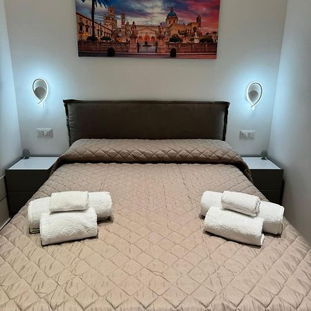 City Room Палермо Экстерьер фото