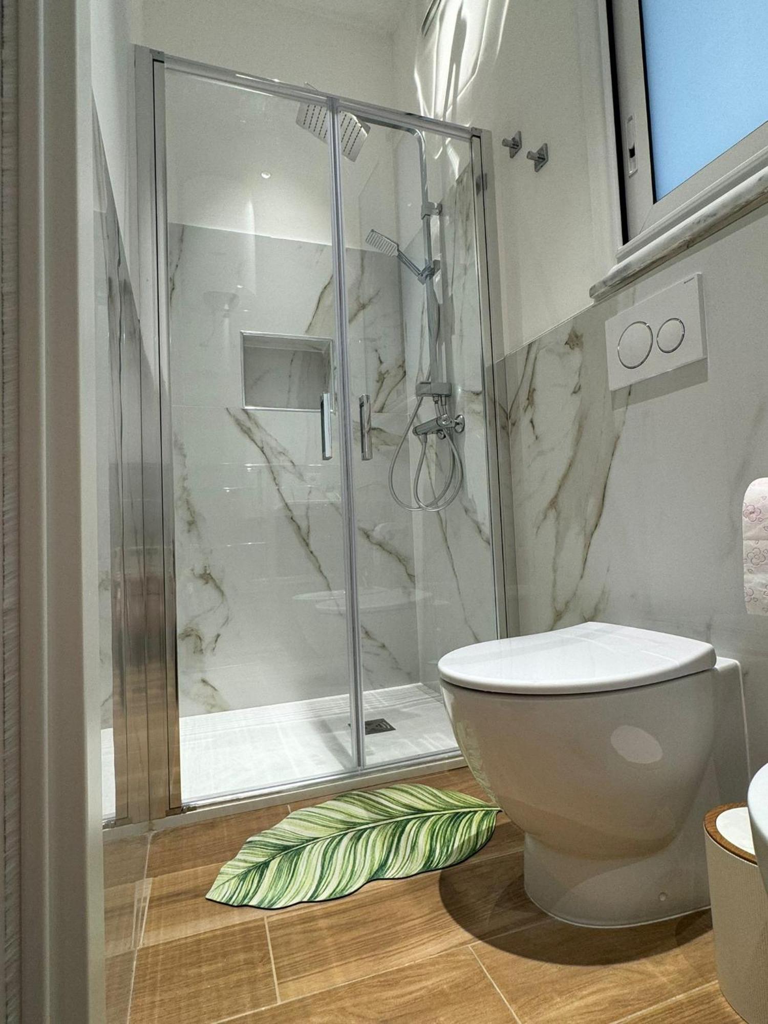 City Room Палермо Экстерьер фото